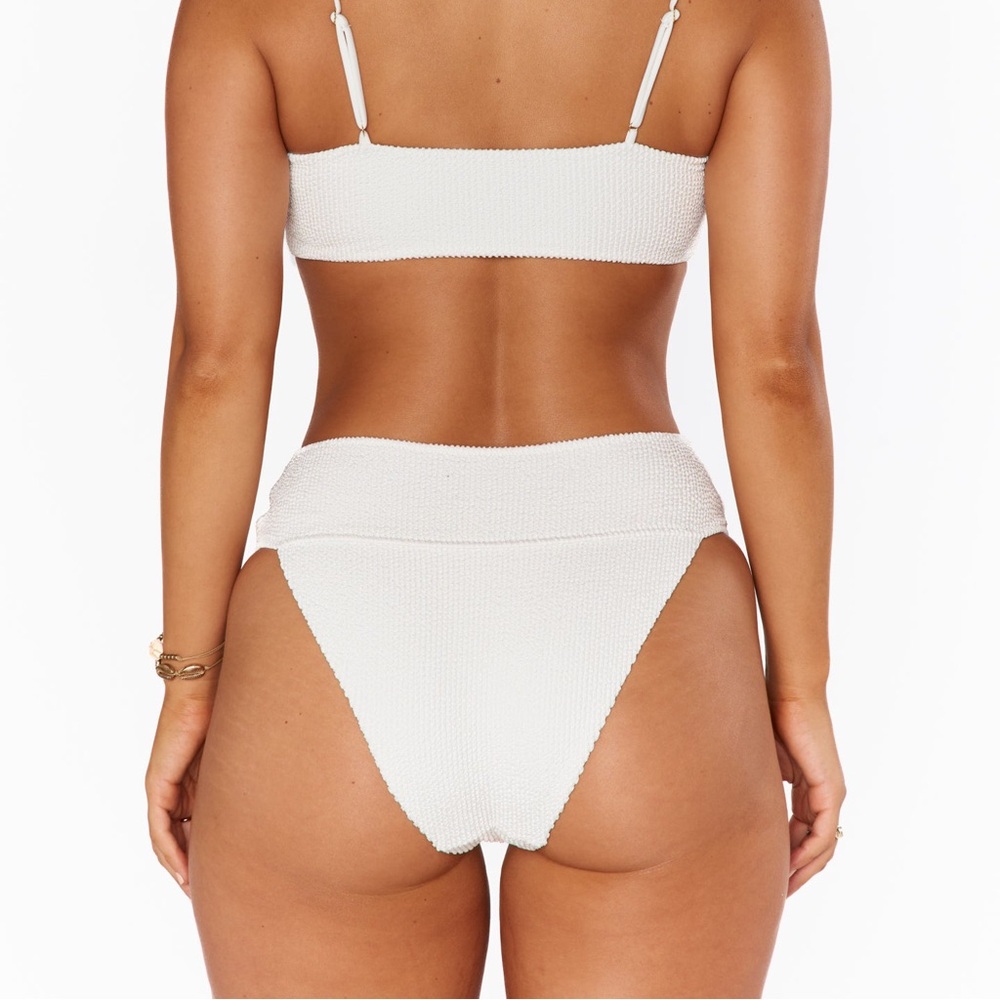 Show me your mumu del ray bikini bottoms xl